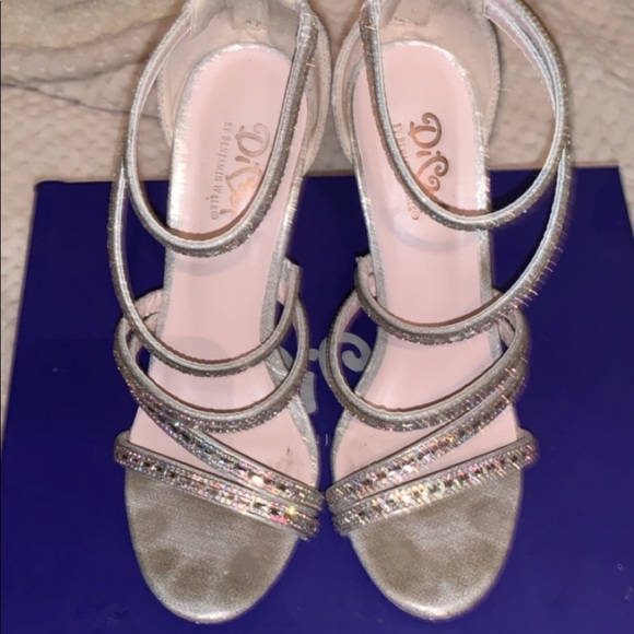 Formal heels - Picture 4 of 4